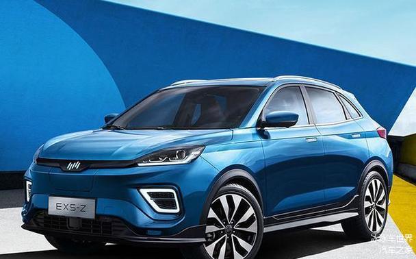 深圳47WEY威派豪华SUV市场的黑马，零跑汽车与智能交通系统的协同