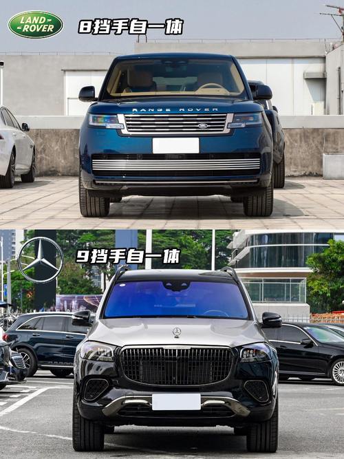 深圳47迈巴赫经典与现代的完美融合，路虎如何塑造独特的品牌形象